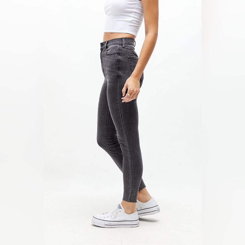 Pacsun Super High Rise Jeggings - Picture 3 of 10